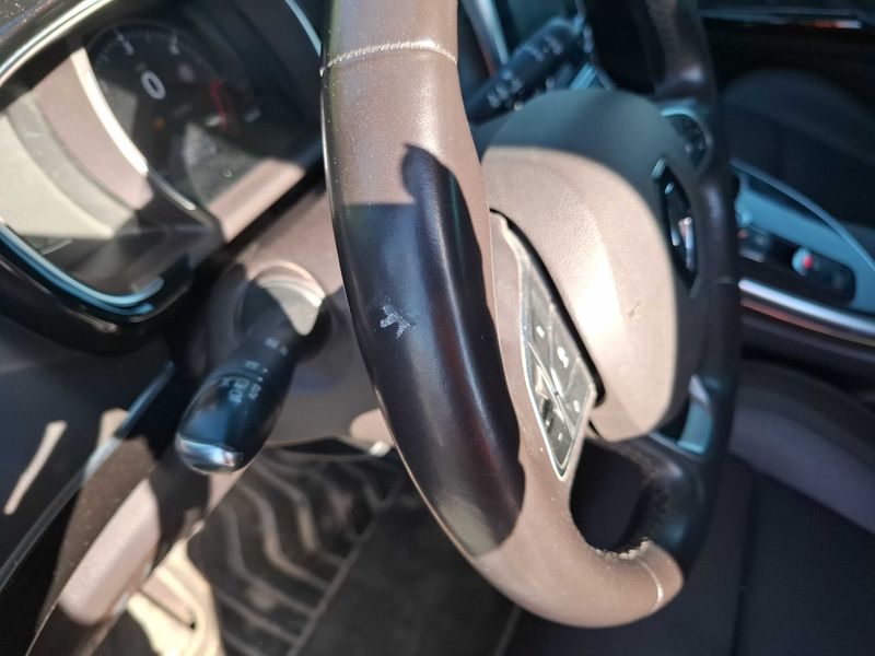 Renault Espace 2.0 BLUE dCi Zen 2019 – снимка 87