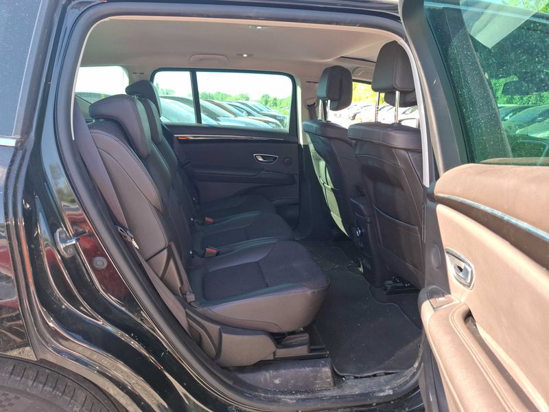 Renault Espace 2.0 BLUE dCi Zen 2019 – снимка 14