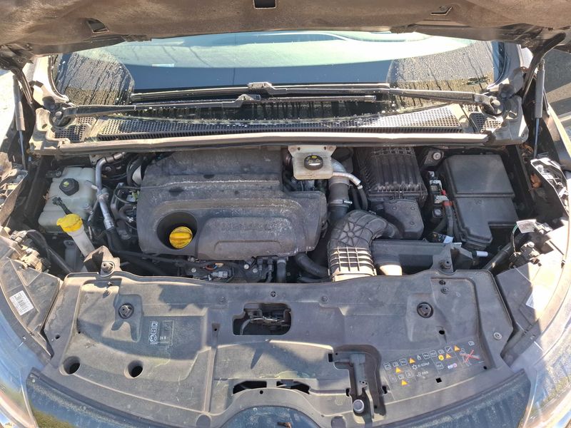 Renault Espace 2.0 BLUE dCi Zen 2019 – снимка 8