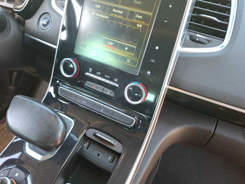Renault Espace 2.0 BLUE dCi Zen 2019 – снимка 64