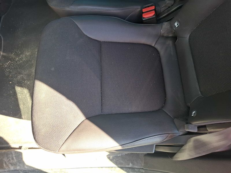 Renault Espace 2.0 BLUE dCi Zen 2019 – снимка 78