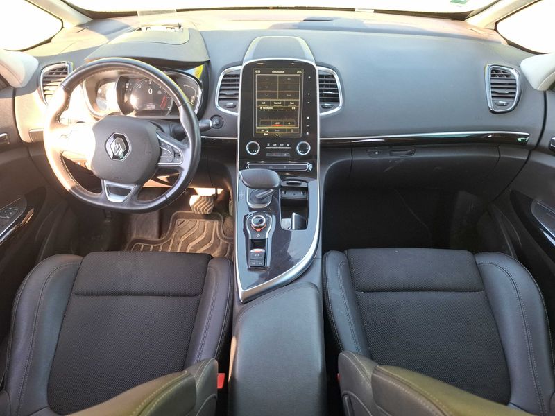 Renault Espace 2.0 BLUE dCi Zen 2019 – снимка 11
