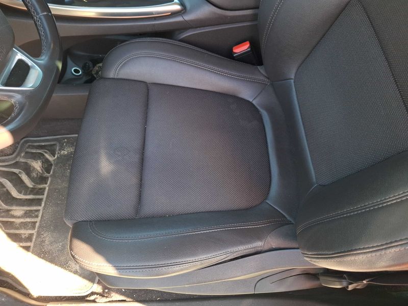 Renault Espace 2.0 BLUE dCi Zen 2019 – снимка 85