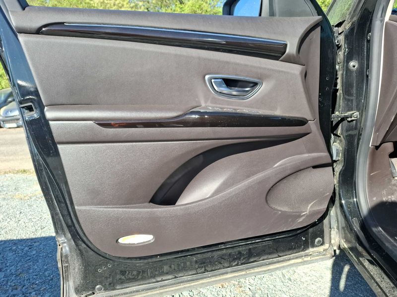 Renault Espace 2.0 BLUE dCi Zen 2019 – снимка 83