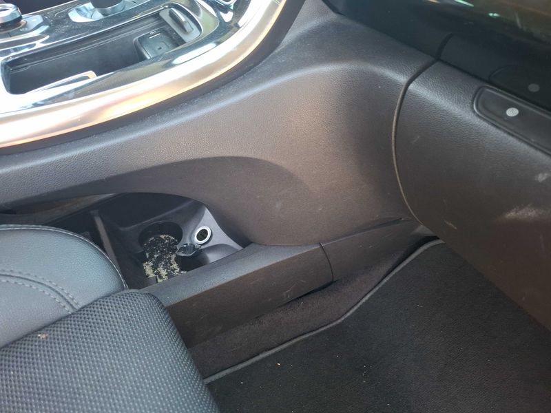 Renault Espace 2.0 BLUE dCi Zen 2019 – снимка 62