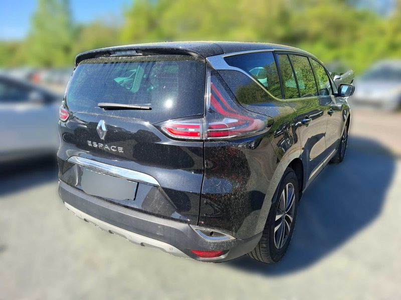 Renault Espace 2.0 BLUE dCi Zen 2019 – снимка 5
