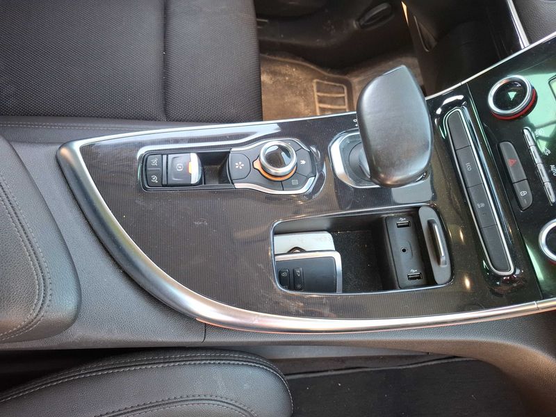 Renault Espace 2.0 BLUE dCi Zen 2019 – снимка 63