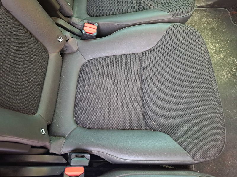 Renault Espace 2.0 BLUE dCi Zen 2019 – снимка 69