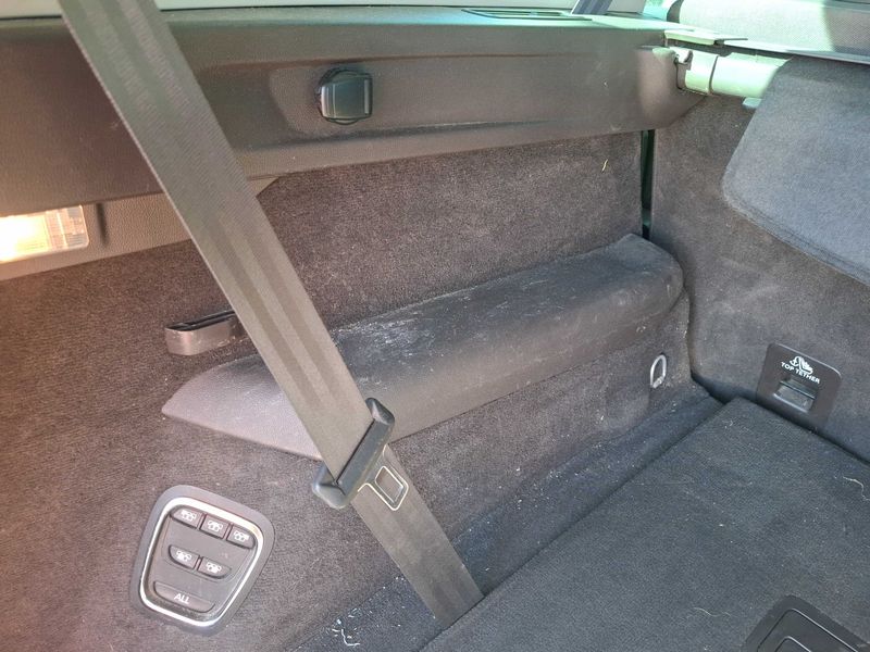 Renault Espace 2.0 BLUE dCi Zen 2019 – снимка 73