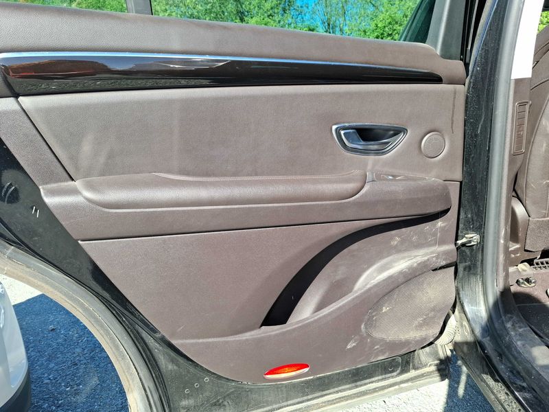 Renault Espace 2.0 BLUE dCi Zen 2019 – снимка 79