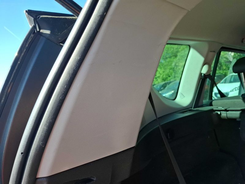 Renault Espace 2.0 BLUE dCi Zen 2019 – снимка 75