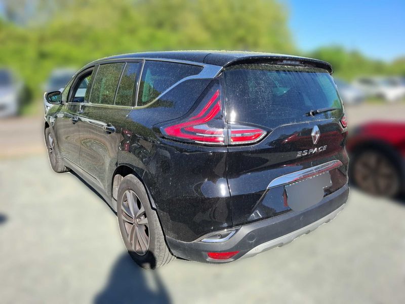 Renault Espace 2.0 BLUE dCi Zen 2019 – снимка 3
