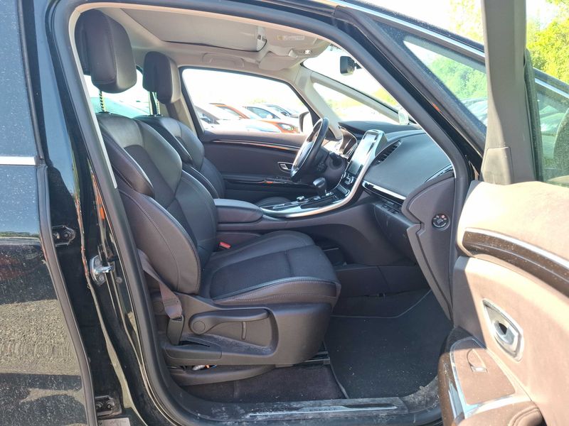 Renault Espace 2.0 BLUE dCi Zen 2019 – снимка 10