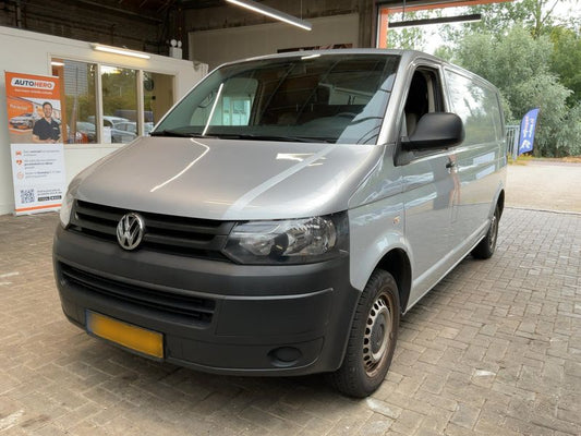 Volkswagen T5 Transporter 2.0 TDI Kasten lang 2014 – снимка 1