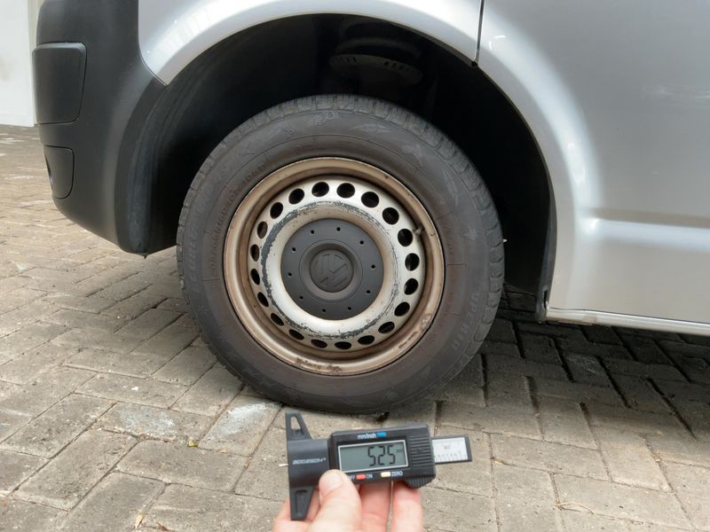 Volkswagen T5 Transporter 2.0 TDI Kasten lang 2014 – снимка 16