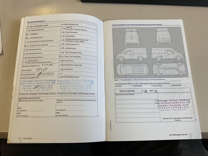 Volkswagen T5 Transporter 2.0 TDI Kasten lang 2014 – снимка 22
