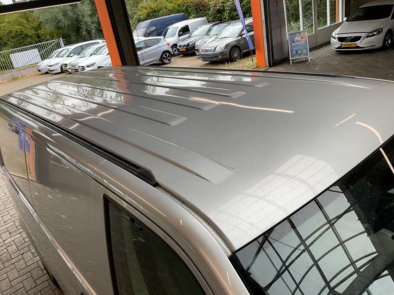 Volkswagen T5 Transporter 2.0 TDI Kasten lang 2014 – снимка 20
