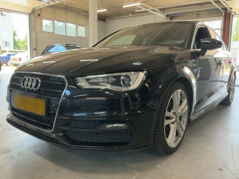 Audi A3 Sportback 1.4 TFSI S line Sportpaket 2014 – снимка 1