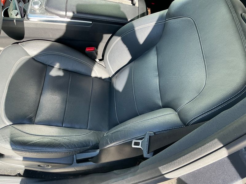 Mercedes-Benz M-Klasse ML 350 CDI BlueTEC 2014 – снимка 28
