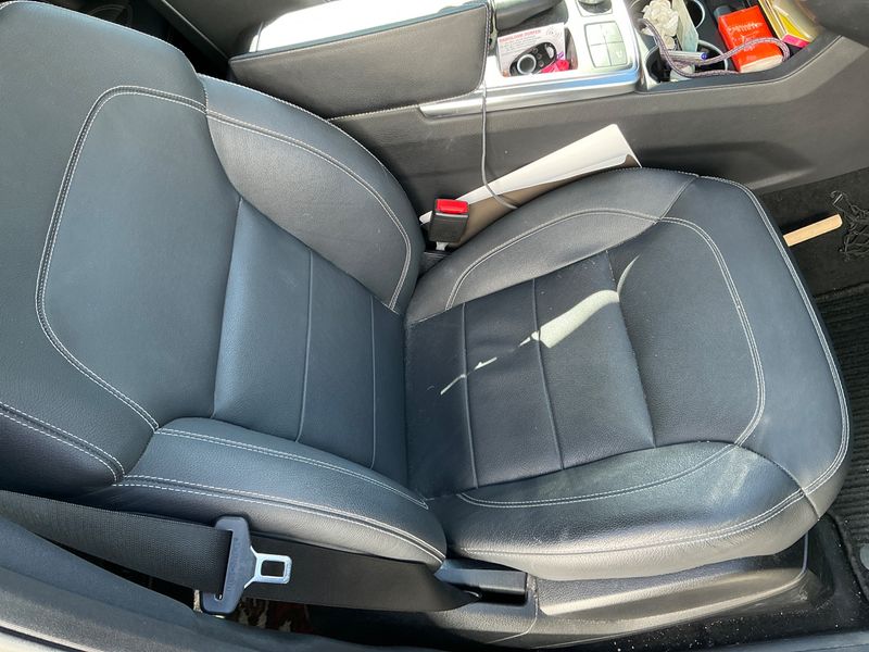 Mercedes-Benz M-Klasse ML 350 CDI BlueTEC 2014 – снимка 23