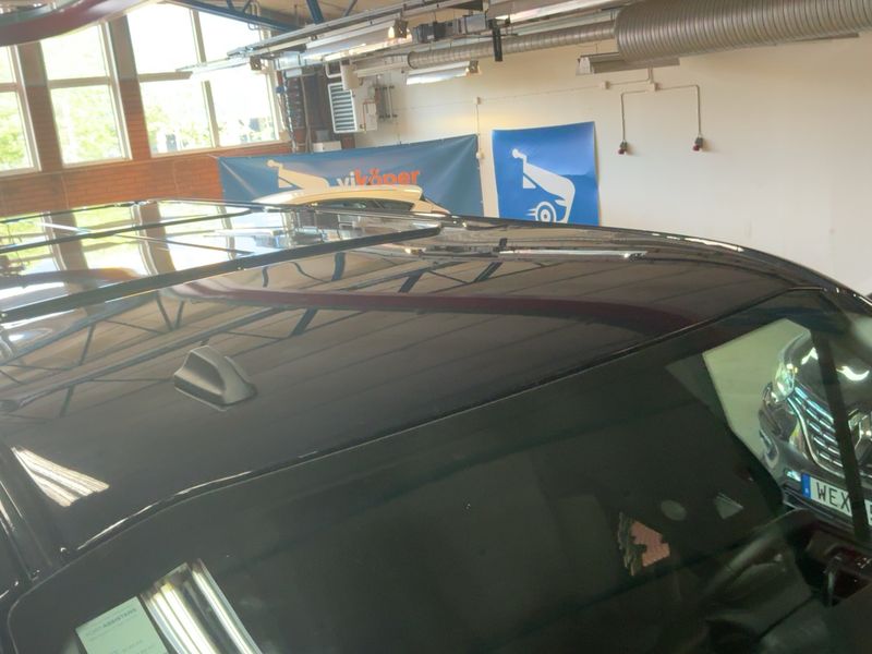 Ford Tourneo Custom 2.0 TDCi 320 L2 Titanium X 2023 – снимка 13