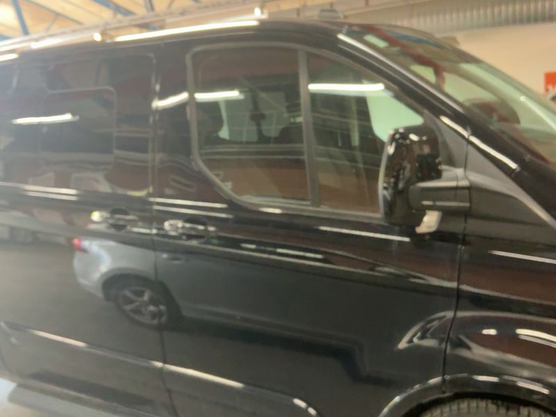 Ford Tourneo Custom 2.0 TDCi 320 L2 Titanium X 2023 – снимка 10