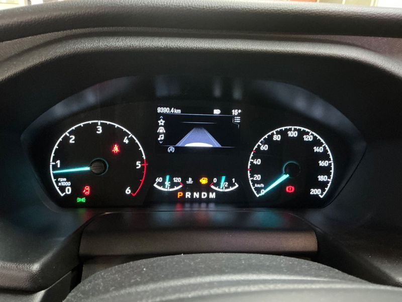 Ford Tourneo Custom 2.0 TDCi 320 L2 Titanium X 2023 – снимка 18