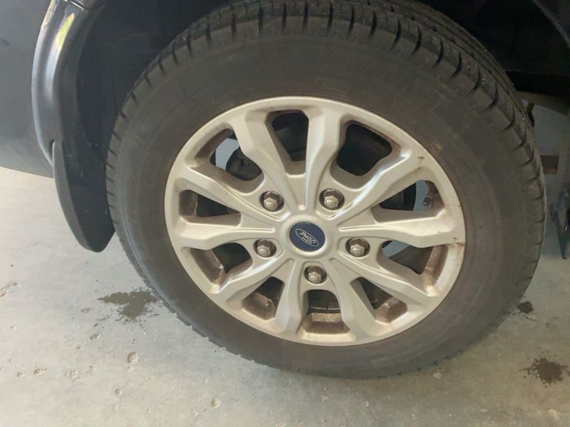 Ford Tourneo Custom 2.0 TDCi 320 L2 Titanium X 2023 – снимка 9