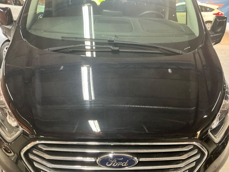 Ford Tourneo Custom 2.0 TDCi 320 L2 Titanium X 2023 – снимка 22