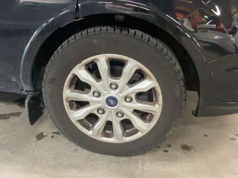 Ford Tourneo Custom 2.0 TDCi 320 L2 Titanium X 2023 – снимка 11
