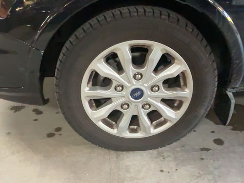 Ford Tourneo Custom 2.0 TDCi 320 L2 Titanium X 2023 – снимка 3