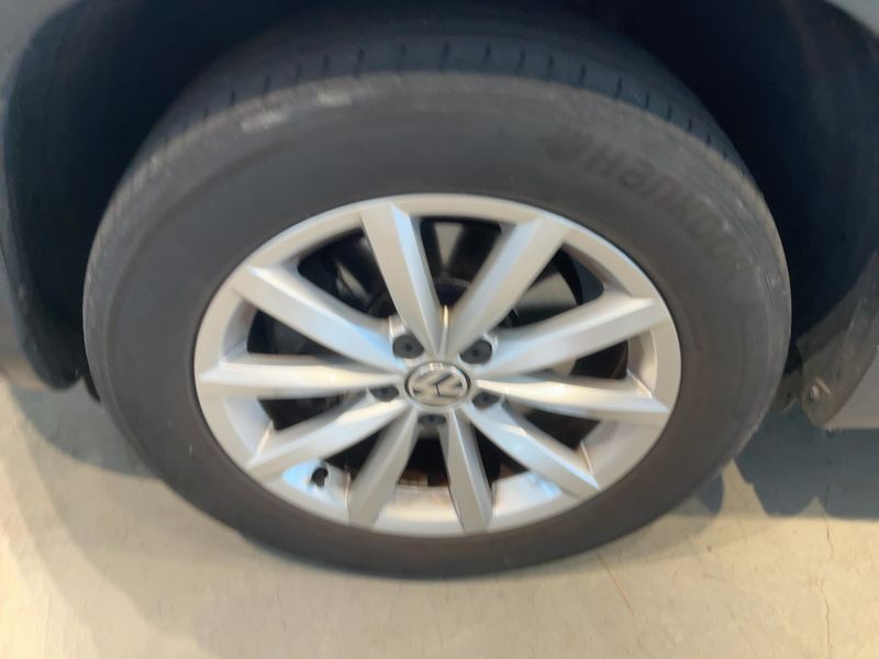 Volkswagen Tiguan 2.0 TDI Sport & Style 4Motion BlueMotion Tech 2016 – снимка 3