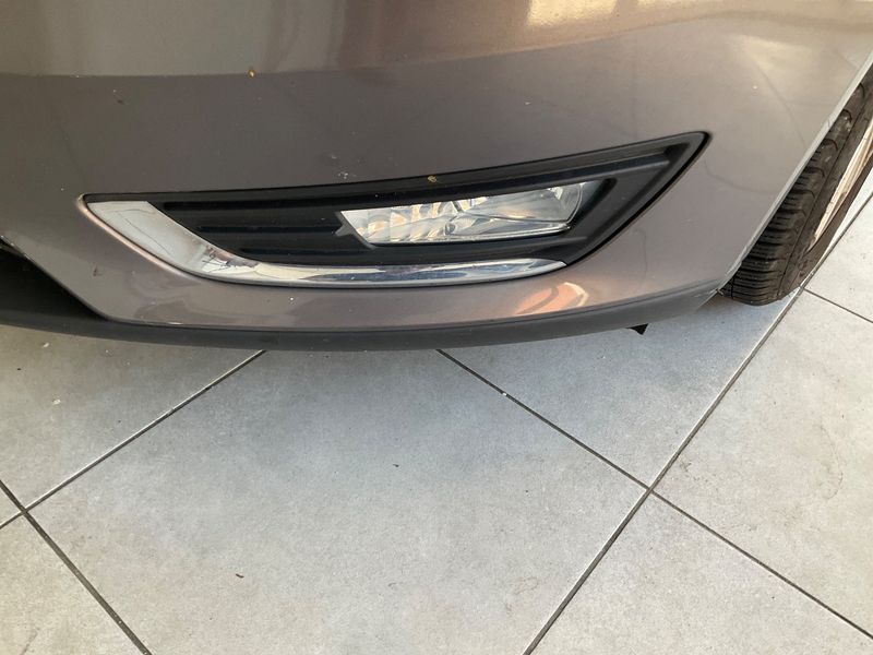 Ford Focus 1.5 TDCi Titanium 2015 – снимка 29