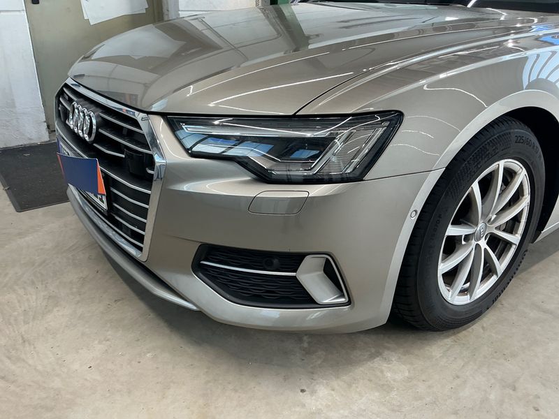 Audi A6 45 TDI Mild-Hybrid quattro sport 2021 – снимка 24
