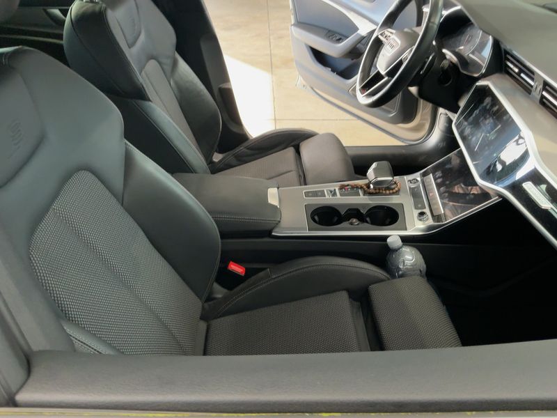 Audi A6 45 TDI Mild-Hybrid quattro sport 2021 – снимка 16