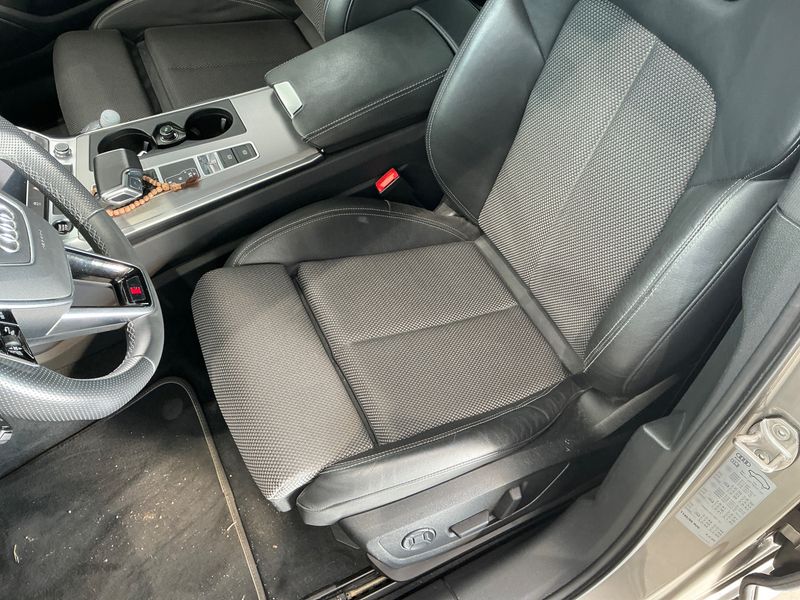 Audi A6 45 TDI Mild-Hybrid quattro sport 2021 – снимка 21