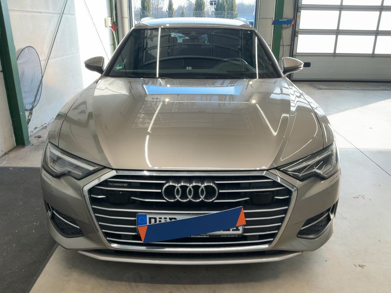 Audi A6 45 TDI Mild-Hybrid quattro sport 2021 – снимка 14
