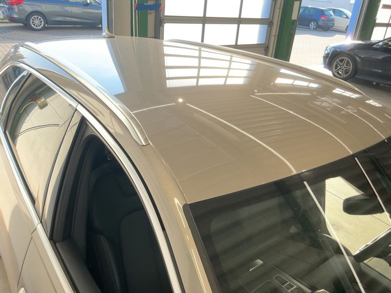 Audi A6 45 TDI Mild-Hybrid quattro sport 2021 – снимка 13