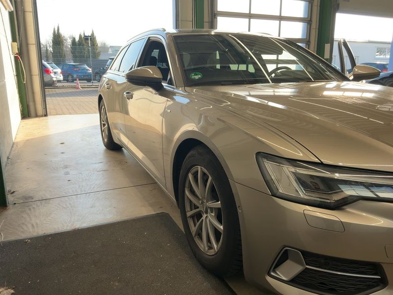 Audi A6 45 TDI Mild-Hybrid quattro sport 2021 – снимка 12