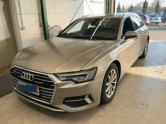 Audi A6 45 TDI Mild-Hybrid quattro sport 2021 – снимка 1