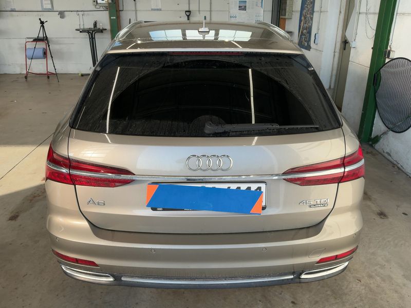 Audi A6 45 TDI Mild-Hybrid quattro sport 2021 – снимка 7