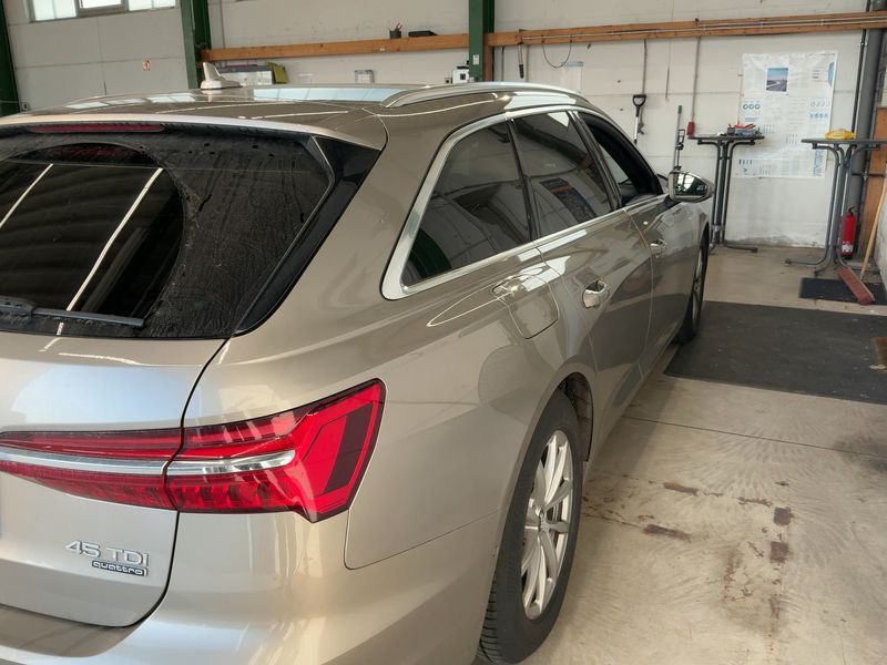 Audi A6 45 TDI Mild-Hybrid quattro sport 2021 – снимка 8