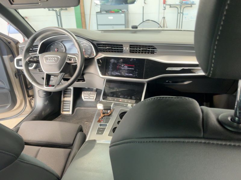 Audi A6 45 TDI Mild-Hybrid quattro sport 2021 – снимка 17