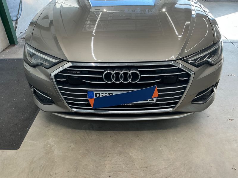 Audi A6 45 TDI Mild-Hybrid quattro sport 2021 – снимка 23
