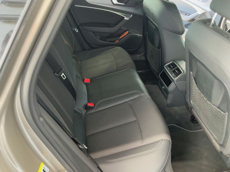 Audi A6 45 TDI Mild-Hybrid quattro sport 2021 – снимка 19