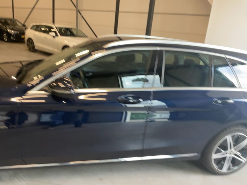 Mercedes-Benz C-Klasse C 300e T Avantgarde 2020 – снимка 4