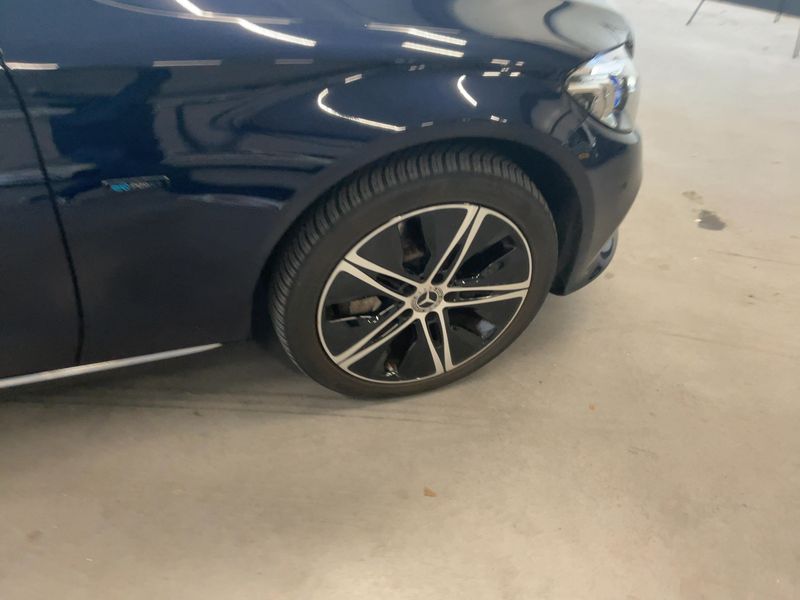 Mercedes-Benz C-Klasse C 300e T Avantgarde 2020 – снимка 11