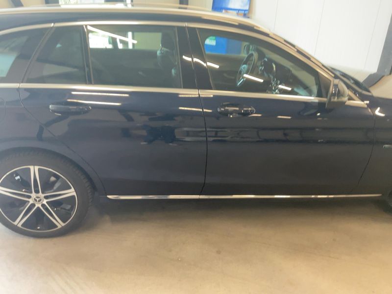 Mercedes-Benz C-Klasse C 300e T Avantgarde 2020 – снимка 10