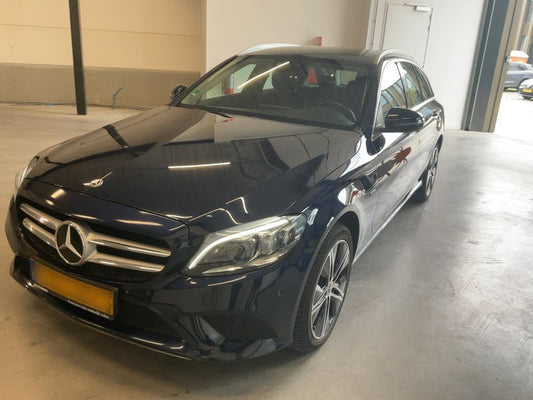 Mercedes-Benz C-Klasse C 300e T Avantgarde 2020 – снимка 1