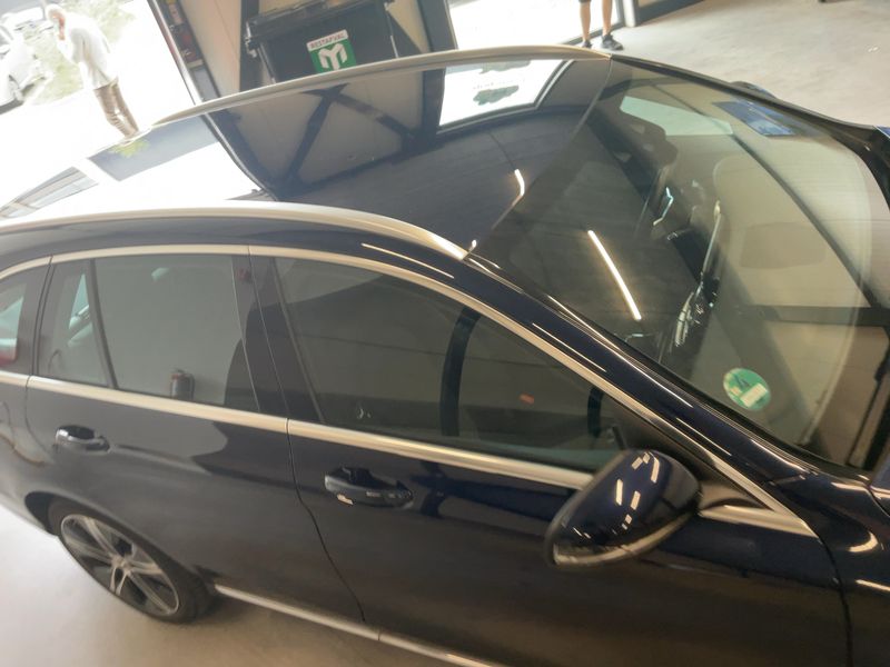 Mercedes-Benz C-Klasse C 300e T Avantgarde 2020 – снимка 13